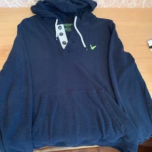American Eagle Men's Hoodie